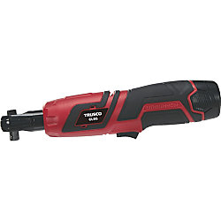 コードレスラチェットレンチ 9.5mm角 10.8V