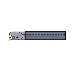 C-STUP-C 小物部品加工用ボーリングバー TPインサート対応
