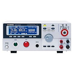 安全試験器 GPT-9903A