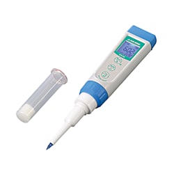 突き刺し形pH計 校正証明書付 SPH70 PC-9215II