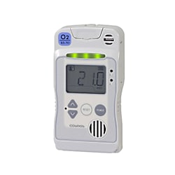 一体型酸素検知警報器 KS-7O AC100V