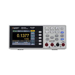 デジタル・マルチメータ XDM1000シリーズ