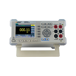 デジタル・マルチメータ XDM2000シリーズ