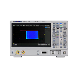 デジタル・オシロスコープ SDS2000X Plusシリーズ