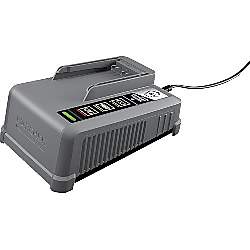 バキュームクリーナー用急速充電器（HV 1/1 Bp Fs、BR 30/1 C Bp用）