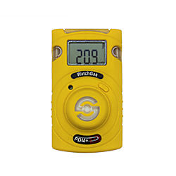 WatchGas　酸素濃度計　7192002