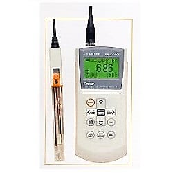 東興化学研究所　ハンディーpHメーター TPX-999　TPX-999