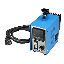 中澤製作所　温度調節器