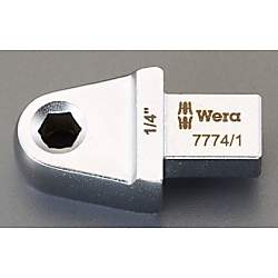 1/4" Hexビットアダプター（9×12mmジョイント用）EA723VE-31