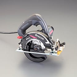 Φ125mm/AC100V電子丸鋸（深切型）EA851K-11
