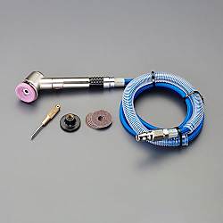 エアーマイクログラインダー（アングル型）EA159PB-5