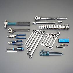［42個組］工具セットEA67