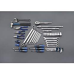 ［41個組］工具セットEA79