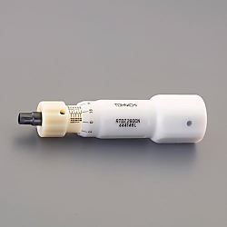 ［アジャスタブル型］絶縁トルクドライバーEA723WB-1・EA723WB-2