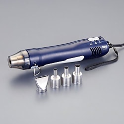 AC100V/300W小型ヒートガンセットEA365V-6