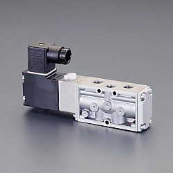 5方向電磁弁（ダイレクト配管）EA153HL-11～20