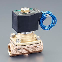 2方向電磁弁（パイロットキック式）EA153HC-21～46