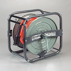 ウレタンエアーホースリールEA124B-2