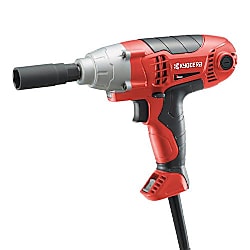 （1/2"DR）電動インパクトレンチEA813DT-2A