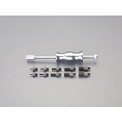 スライドハンマーセットEA604FX-3