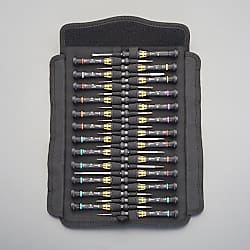 25本組ドライバー（精密用/ESD）EA550MJ-150