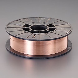 Φ0.8mm/5.0kgソリッドブレージングワイヤーEA315SH-81