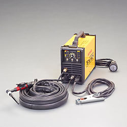 単相100･200VインバーターパルスTIG溶接機EA315SK-1