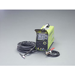 単相100V･200V兼用TIG溶接機EA315GK-2A
