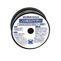 インバーター直流半自動溶接機EA315GH