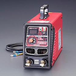 単相200V/200Aデジタルインバーター直流溶接機EA315HL-1