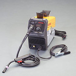 単相100Vノンガス半自動溶接機（手動兼用）EA315SB-2