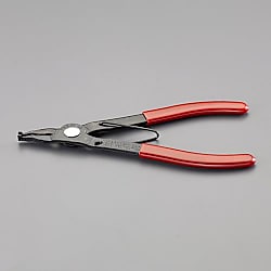 23mm軸用ロックリングプライヤーEA590EF-1