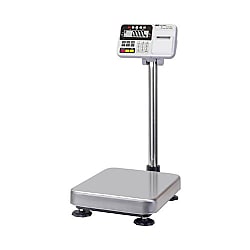 60kg（0.005-0.02kg）台はかり（内蔵プリンタ付）EA715AG-6A