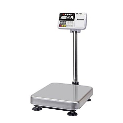 220kg（0.02-0.1kg）台はかり（内蔵プリンタ付）EA715AG-7A
