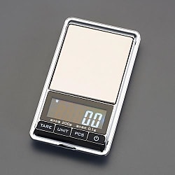 200g（0.1g）コンパクトスケールEA715A-51
