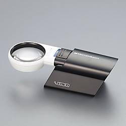 ［LEDライト付］ルーペEA756C-26～EA756C-29