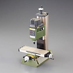 AC100V/55Wマイクロフライステーブル・マシンバイスセットEA851YA-4