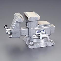 140mm/0～273mmメカニックバイス（リバーシブル）EA525WM-140A