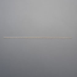 Φ0.8×300mm銀ロウ（カドミフリー/銀56％/3本）EA309A-8