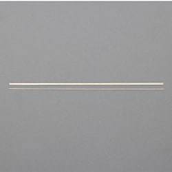Φ1.0×300mm銀ロウ（カドミフリー/銀35％/5本）EA309A-3