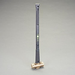 3.6kg/762mm真鍮大ハンマーEA575BS-16