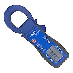 デジタルリーククランプテスター（Bluetooth内蔵） EA708LC-2A/16A