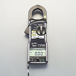 リーククランプテスター（デジタル）EA708LC-6