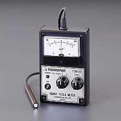 テスラメーター（検査用）EA703GA