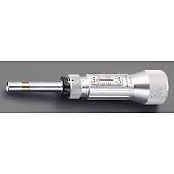 （1/4"Hex）アジャスタブル型トルクドライバーEA723S-12A・EA723S-12B