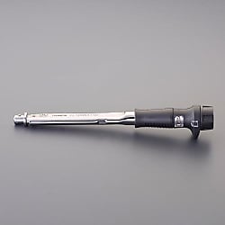 アジャスタブル型トルクレンチ（ヘッド交換式）EA723WG-1～EA723WG-6