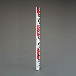 1.1m（50+60cm折）測量ロッド（アルミ製）EA720ME-58