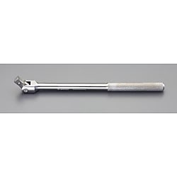 3/8"DR/190mmスピンナーハンドル（ステンレス製）EA618SA-81