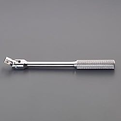 3/8"DRx215mmスピンナーハンドルEA618WK-11