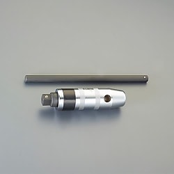 3/4"DR ソケット・ビット用インパクトドライバー EA550XE